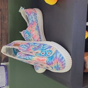Blowfish shoes